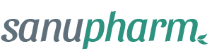 sanupharm logo
