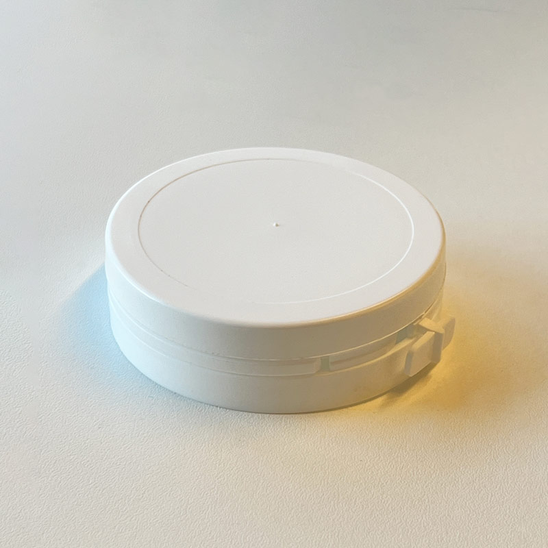 Securi Verschluss mit doppelter Sicherung