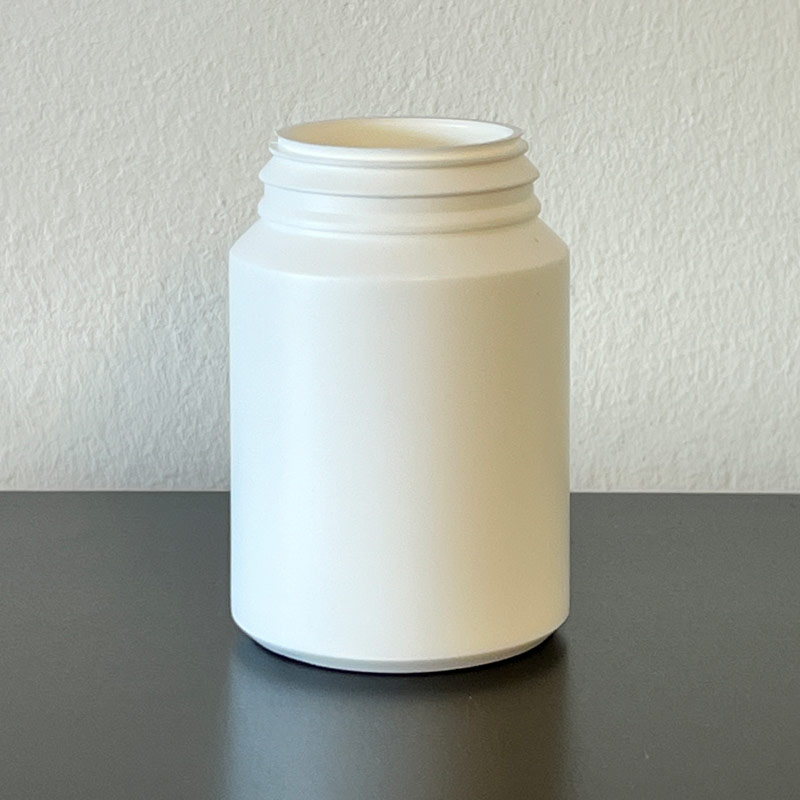 Dose mit SecuriVerschluss von sanupacks