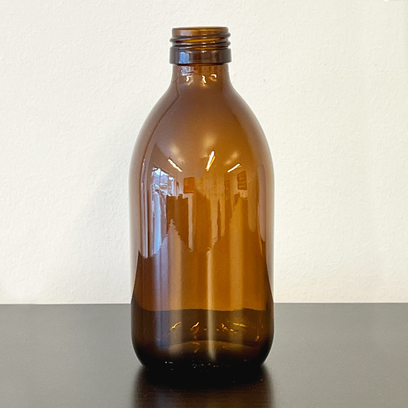 Sirupflaschen von Sanupacks kaufen