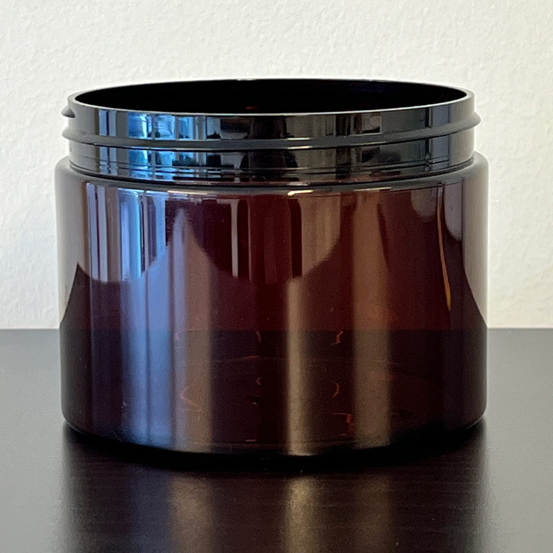 Zylindrische Dose von Sanupacks