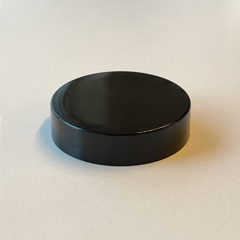 Plastikdeckel für jede Dose von sanupacks