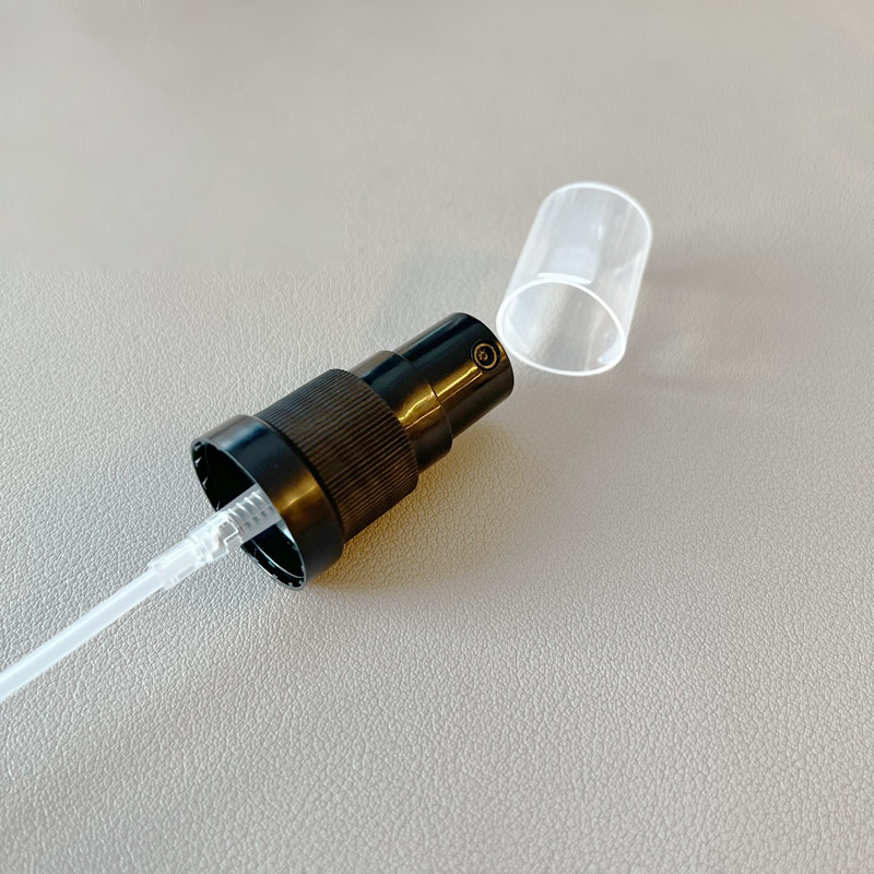 Zerstäuber als Sprühkopf für Flüssigkeiten