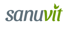 Sanuvit Logo